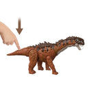 Mattel Jurassi World Massive Action Ampelosaurus