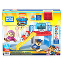 Mega Bloks Paw Patrol Pup Pack