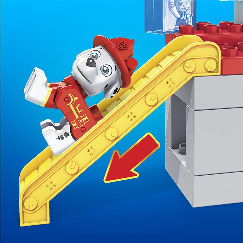 Mega Bloks Paw Patrol Pup Pack