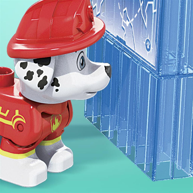 Mega Bloks Paw Patrol Pup Pack