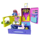 Barbie Extra Minis Speelset