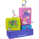 Barbie Extra Minis Speelset