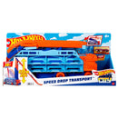 Hot Wheels Drop Transporter