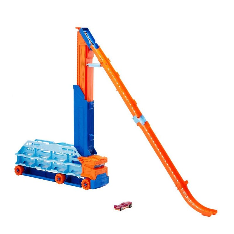 Hot Wheels Drop Transporter