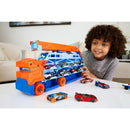 Hot Wheels Drop Transporter