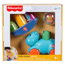 Fisher Price Hello Moves 3in1 Cadeauset