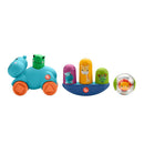 Fisher Price Hello Moves 3in1 Cadeauset