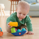 Fisher Price Hello Moves 3in1 Cadeauset