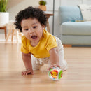 Fisher Price Hello Moves 3in1 Cadeauset