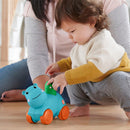Fisher Price Hello Moves 3in1 Cadeauset