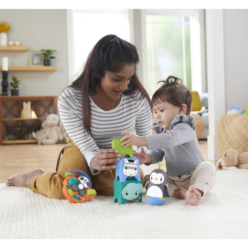Fisher Price Geschenkenset