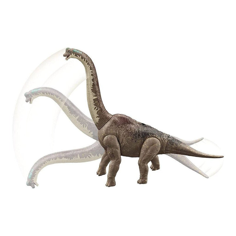 Mattel Jurassic World Brachiosaurus 106 cm