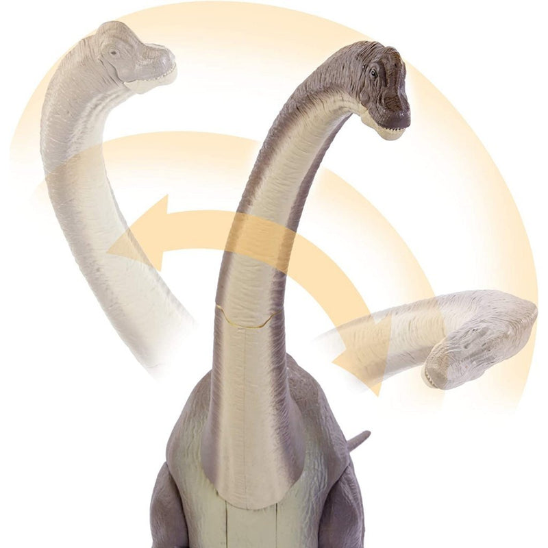 Mattel Jurassic World Brachiosaurus 106 cm