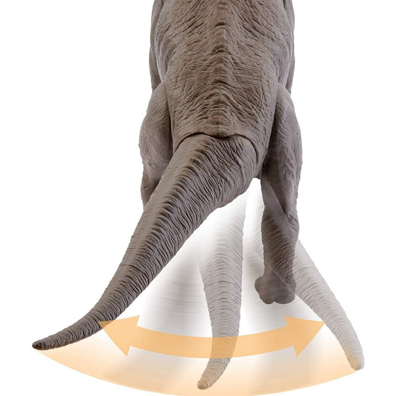 Mattel Jurassic World Brachiosaurus 106 cm