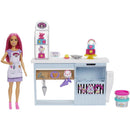 Barbie Bakker speelset