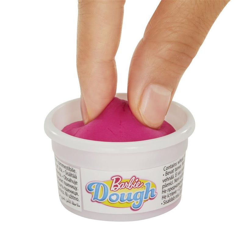 Barbie Bakker speelset