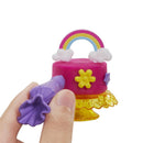 Barbie Bakker speelset