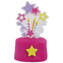 Barbie Bakker speelset