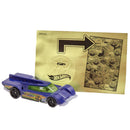 Mattel Hot Wheels Rewards Cars Pakket Assorti