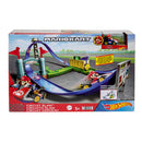Hot Wheels Mariokart Circuit Slam