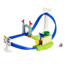 Hot Wheels Mariokart Circuit Slam
