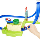 Hot Wheels Mariokart Circuit Slam