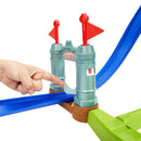 Hot Wheels Mariokart Circuit Slam