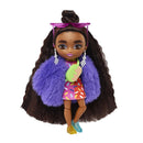 Barbie Extra Minis Pop Sprinkle Dress