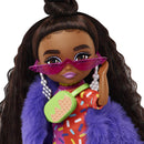 Barbie Extra Minis Pop Sprinkle Dress