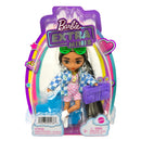 Barbie Extra Minis Pop Checker Jacket