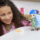 Barbie Extra Minis Pop Icy Blue Hair