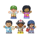 Fisher Price Little People 5 Pack
