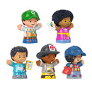 Fisher Price Little People 5 Pack