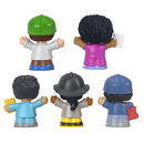 Fisher Price Little People 5 Pack