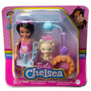 Barbie Chelsea Speelset Assorti