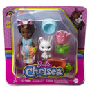 Barbie Chelsea Speelset Assorti
