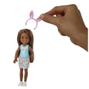 Barbie Chelsea Speelset Assorti