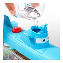 Disney Pixar Cars Whale Car Wash Speelset