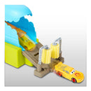 Disney Pixar Cars Whale Car Wash Speelset