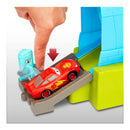 Disney Pixar Cars Whale Car Wash Speelset