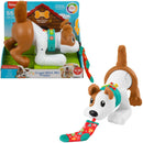 Fisher Price 123 Mon Chiot Rampe Avec Moi Franstalig