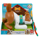 Fisher Price 123 Mon Chiot Rampe Avec Moi Franstalig