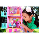 Enchantimals Flat Speelset