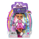 Barbie Extra Minis Pop Daisy Rainbow Pigtails