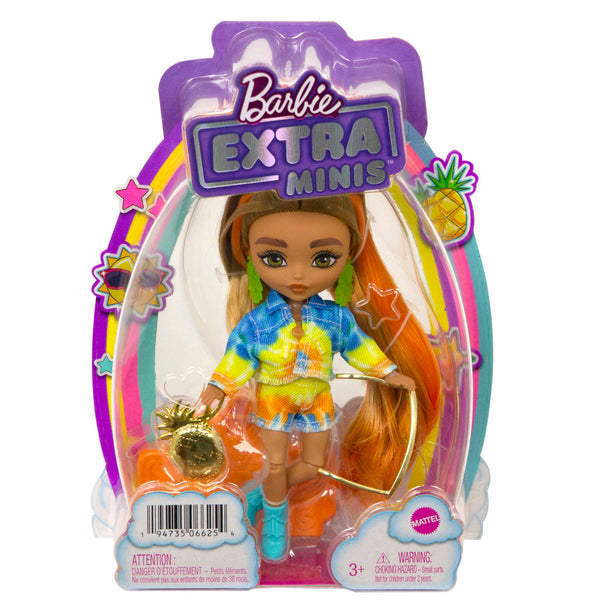 Barbie Extra Mini Pop 5