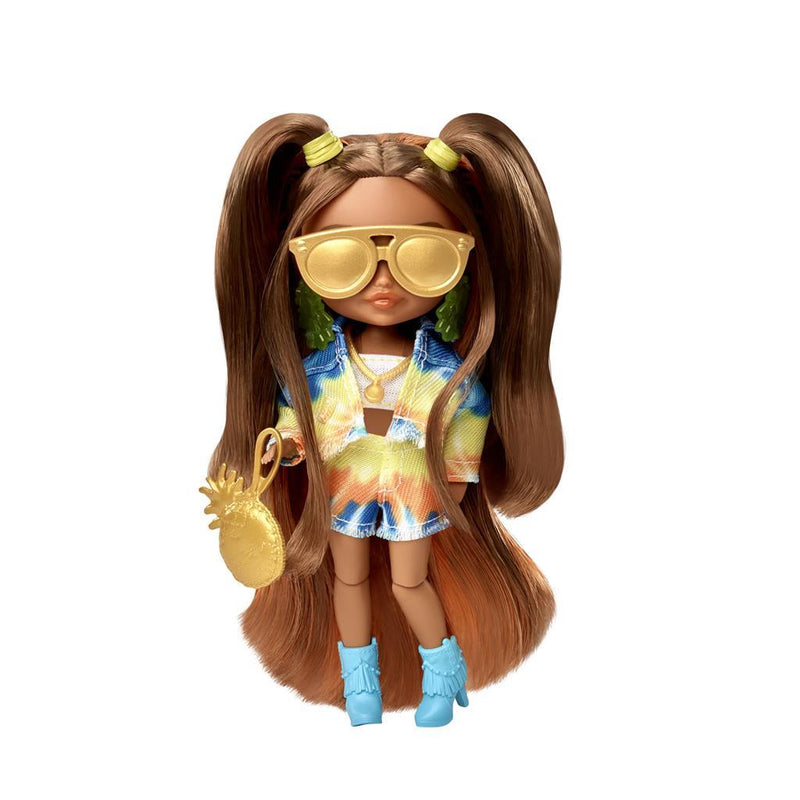 Barbie Extra Mini Pop 5