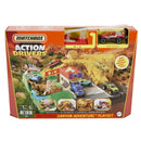 Matchbox Action Drivers Canyon Adventure Speelset