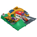 Matchbox Action Drivers Canyon Adventure Speelset