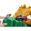 Matchbox Action Drivers Canyon Adventure Speelset