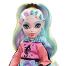 Monster High Lagoona Blue